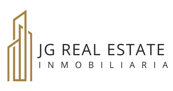 JG Real Estate Logo